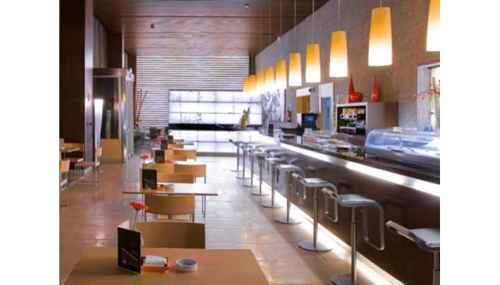 Hotel Silken Puerta Valencia poza 3