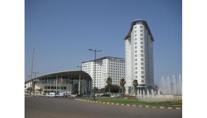 Hotel Sorolla Palace poza 0