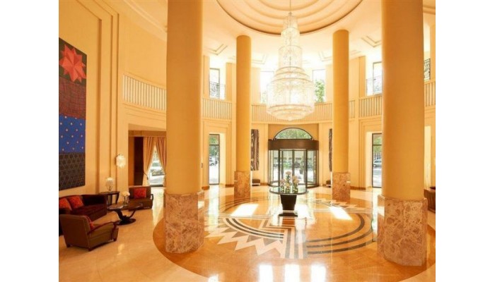 Hotel The Westin Valencia poza 6