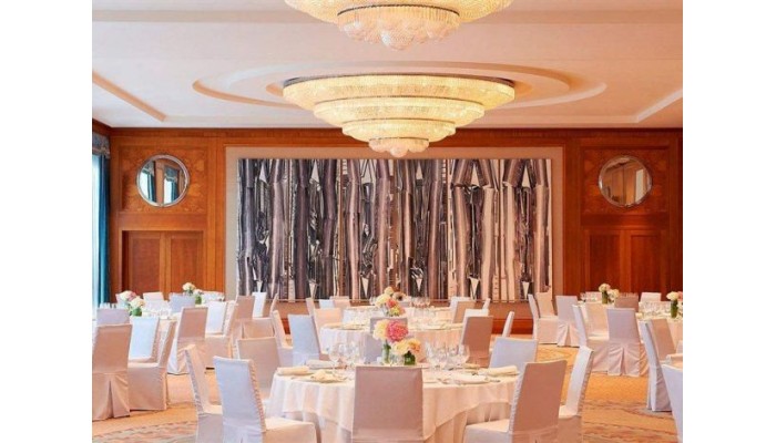 Hotel The Westin Valencia poza 11