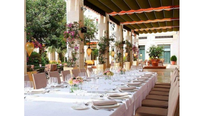 Hotel The Westin Valencia poza 12