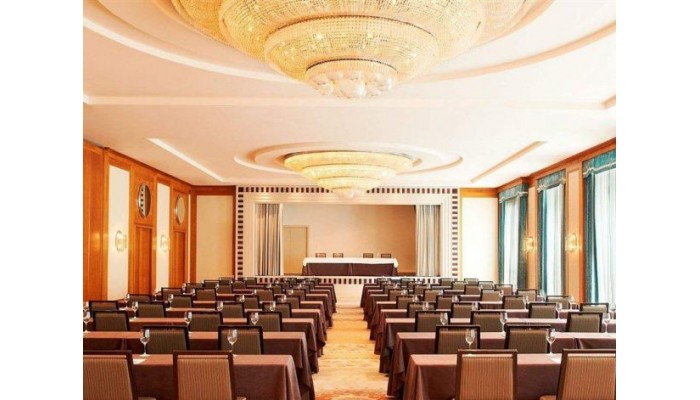 Hotel The Westin Valencia poza 8