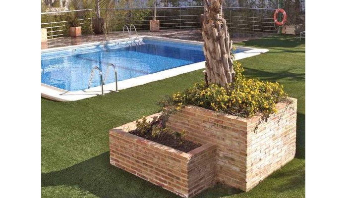 Hotel Tryp Valencia Fira poza 9