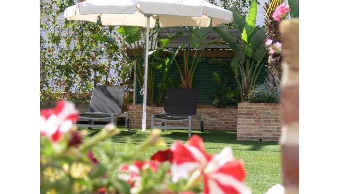 Hotel Tryp Valencia Fira poza 8