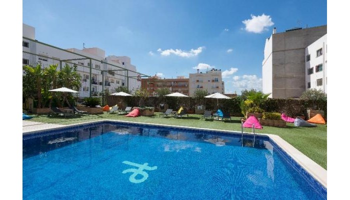 Hotel Tryp Valencia Fira poza 7