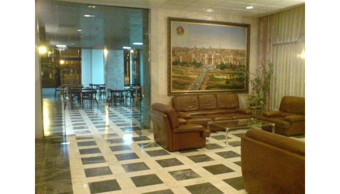 Hotel Turia poza 2