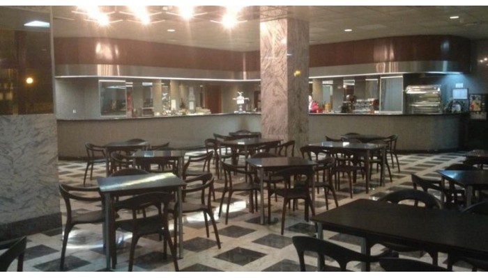 Hotel Turia - Valencia poza 4