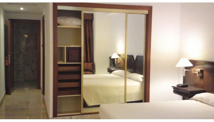 Hotel Turia - Valencia poza 9