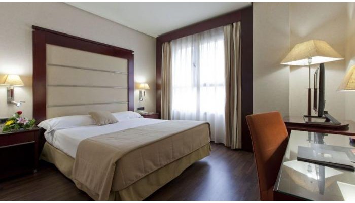 Hotel Valencia Center poza 3