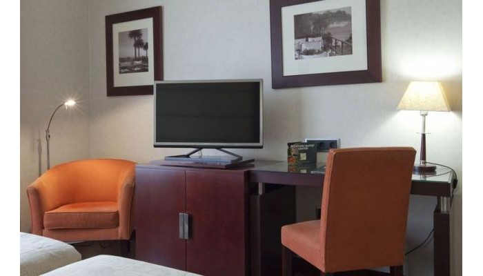 Hotel Valencia Center poza 4