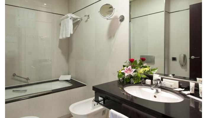 Hotel Valencia Center poza 5