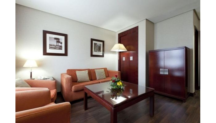 Hotel Valencia Center poza 7