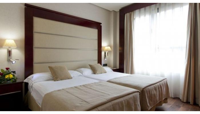 Hotel Valencia Center poza 6