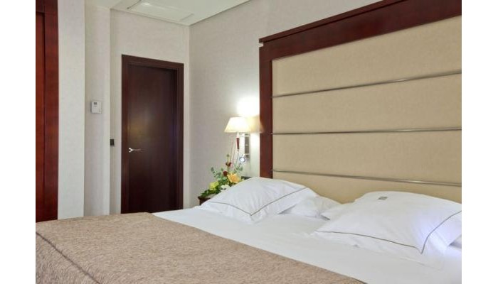 Hotel Valencia Center poza 8