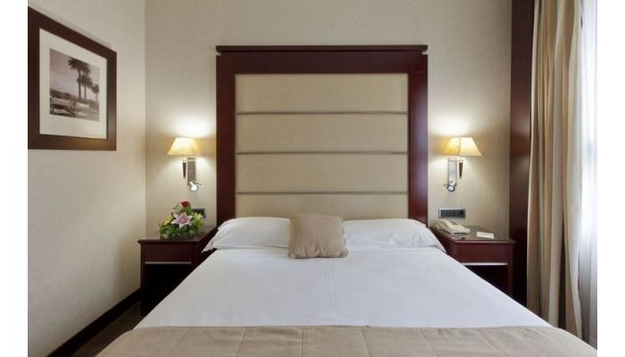 Hotel Valencia Center poza 2