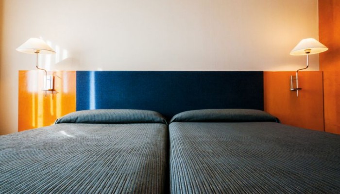 Hotel Villacarlos poza 8