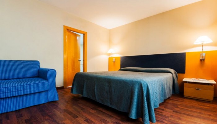 Hotel Villacarlos poza 9