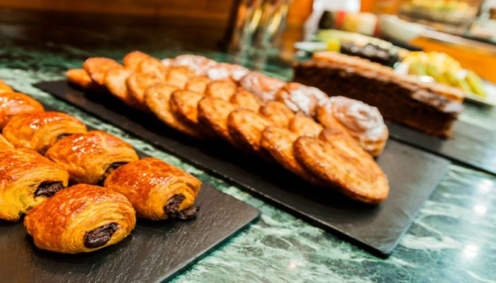 Hotel Villacarlos poza 2