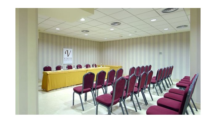 Hotel Vincci Lys - Valencia poza 7