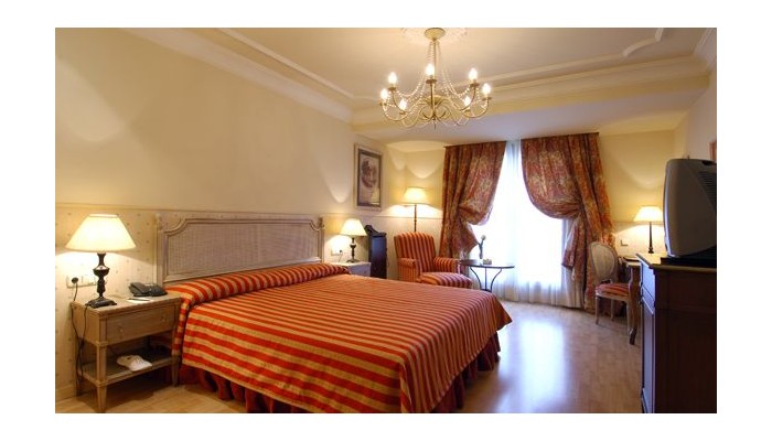 Hotel Vincci Lys - Valencia poza 3
