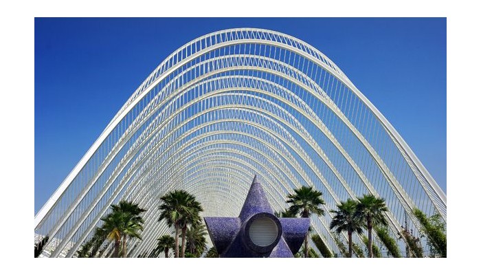 Hotel Vincci Lys - Valencia poza 8