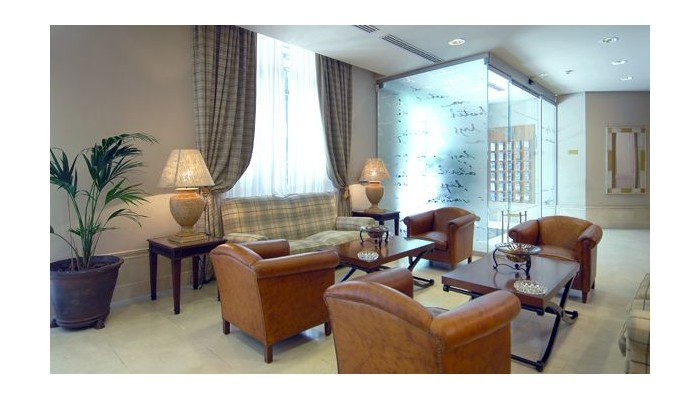 Hotel Vincci Lys - Valencia poza 2