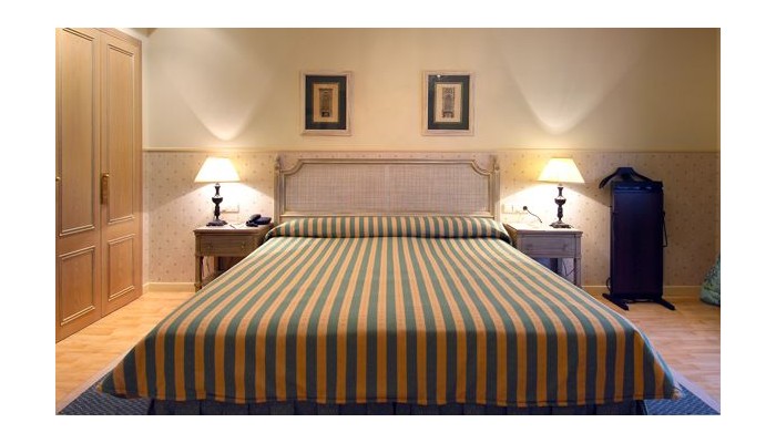 Hotel Vincci Lys - Valencia poza 4