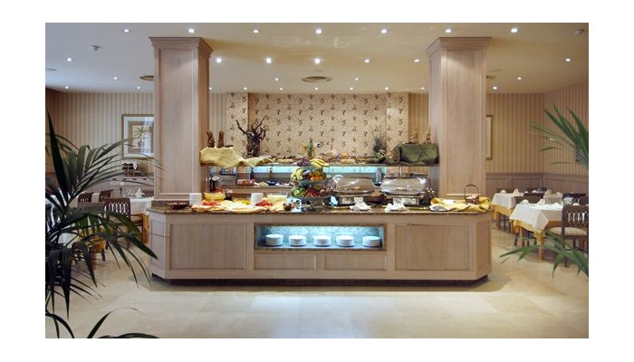 Hotel Vincci Lys - Valencia poza 5