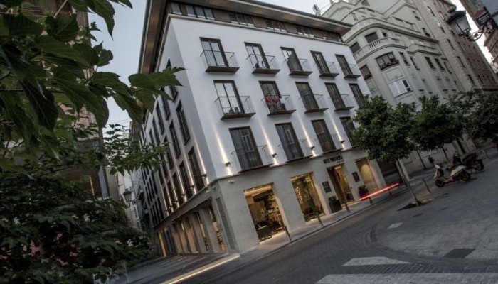 Hotel Vincci Mercat poza 0