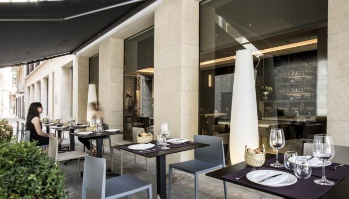 Hotel Vincci Mercat poza 5