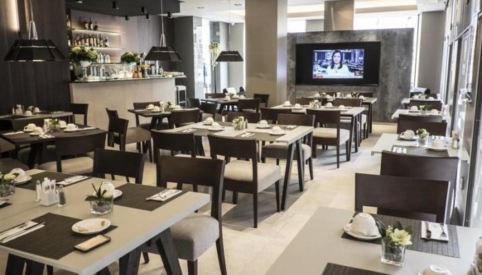 Hotel Vincci Mercat poza 4