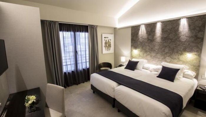 Hotel Vincci Mercat poza 1