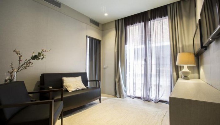 Hotel Vincci Mercat poza 3