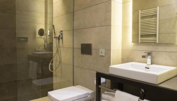 Hotel Vincci Mercat poza 2