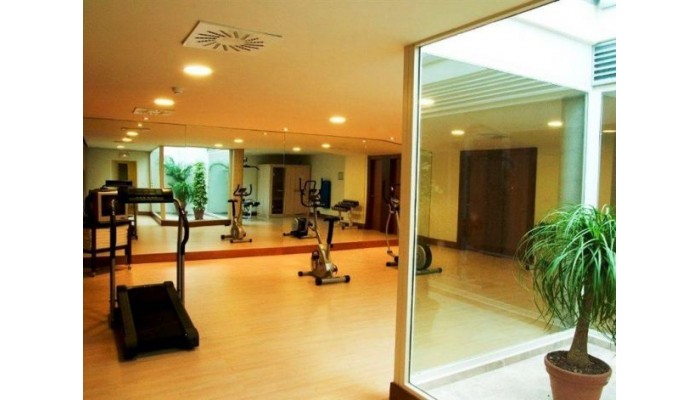 Hotel Xons Valencia poza 5