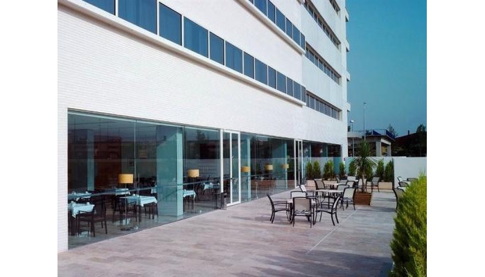 Hotel Xons Valencia poza 8
