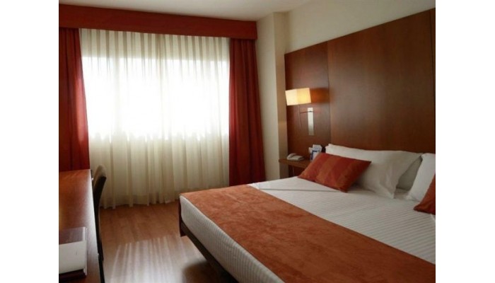 Hotel Xons Valencia poza 1