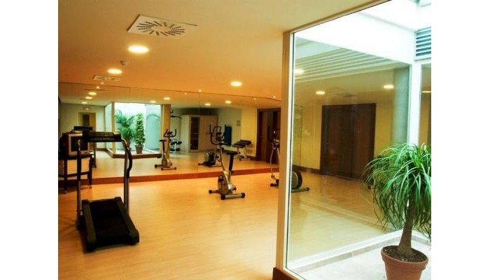 Hotel Xons Valencia poza 9