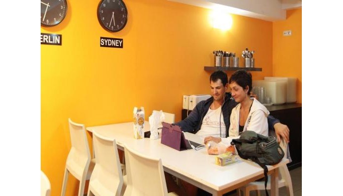 Hotel Youth Hostel Center Valencia poza 2