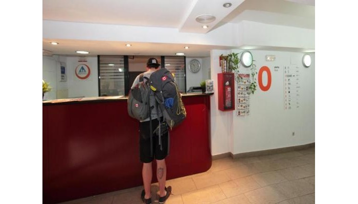 Hotel Youth Hostel Center Valencia poza 7