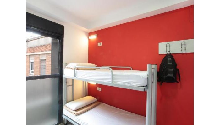 Hotel Youth Hostel Center Valencia poza 5