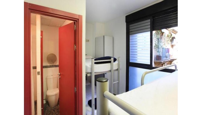 Hotel Youth Hostel Center Valencia poza 8