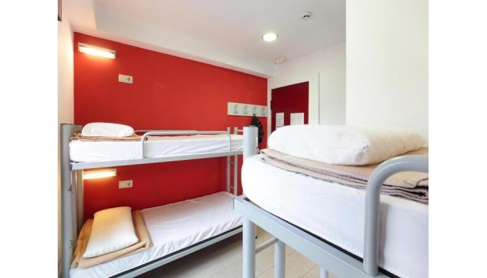 Hotel Youth Hostel Center Valencia poza 6