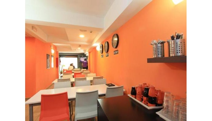 Hotel Youth Hostel Center Valencia poza 3