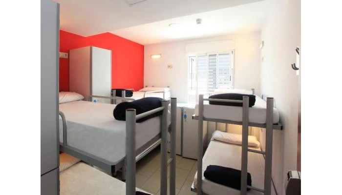 Hotel Youth Hostel Center Valencia poza 4