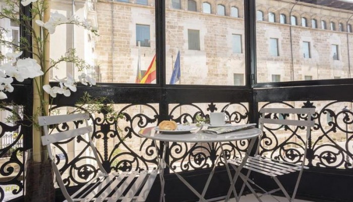 San Lorenzo Boutique Hotel poza 7