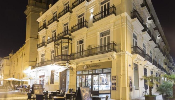 San Lorenzo Boutique Hotel poza 0