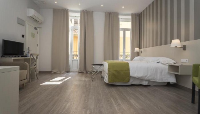 San Lorenzo Boutique Hotel poza 4