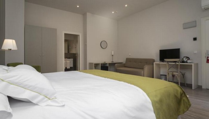 San Lorenzo Boutique Hotel poza 6