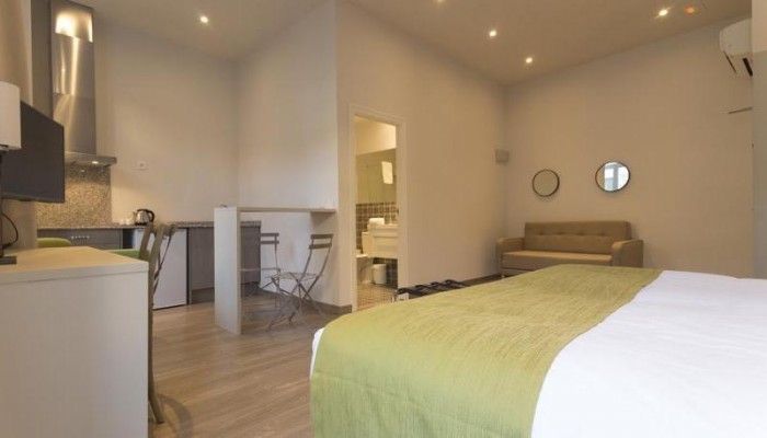San Lorenzo Boutique Hotel poza 1